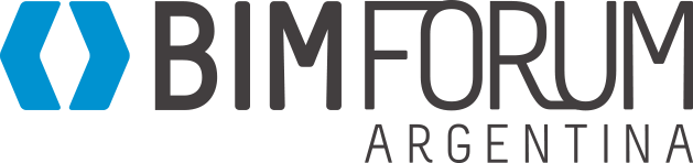 Logo de BIM Forum Argentina