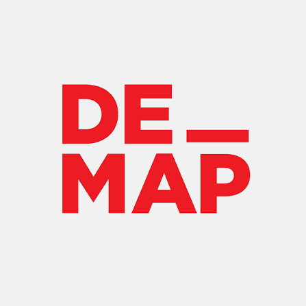Logo de DE_MAP