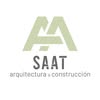 Logo de SAAT